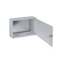 Щит с монтажной панелью ЩМП-4.6.1-0 (400х600х150 мм) TDM SQ0905-0055 (SQ0905-0055) 