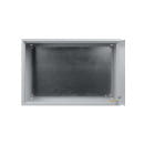 Щит с монтажной панелью ЩМП-4.6.1-0 (400х600х150 мм) TDM SQ0905-0055 (SQ0905-0055) 