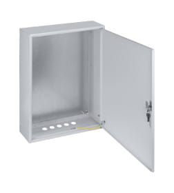 Щит с монтажной панелью ЩМП-3-1 (650х500х150 мм) TDM SQ0905-0058