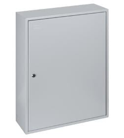 Щит с монтажной панелью ЩМП-3-1 (650х500х150 мм) TDM SQ0905-0058