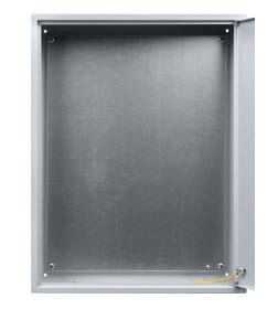 Щит с монтажной панелью ЩМП-3-1 (650х500х150 мм) TDM SQ0905-0058