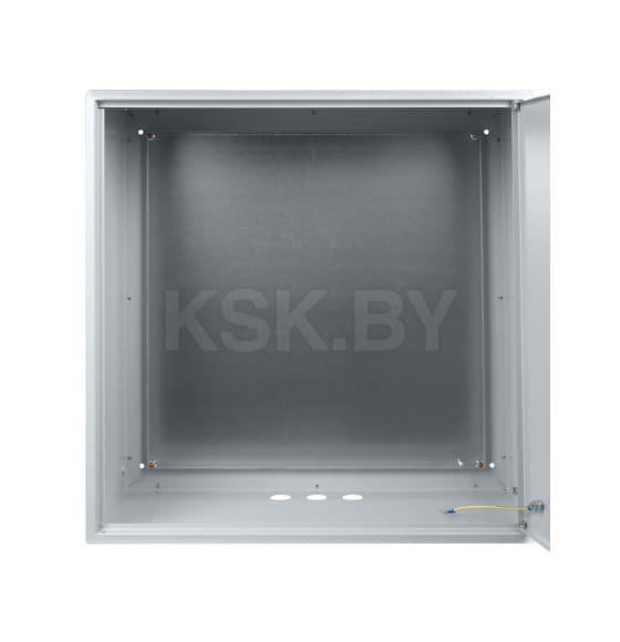 Щит с монтажной панелью ЩМП-6.6.2-0 (600х600х250 мм) TDM SQ0905-0064 (SQ0905-0064) 