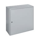 Щит с монтажной панелью ЩМП-6.6.2-0 (600х600х250 мм) TDM SQ0905-0064 (SQ0905-0064) 