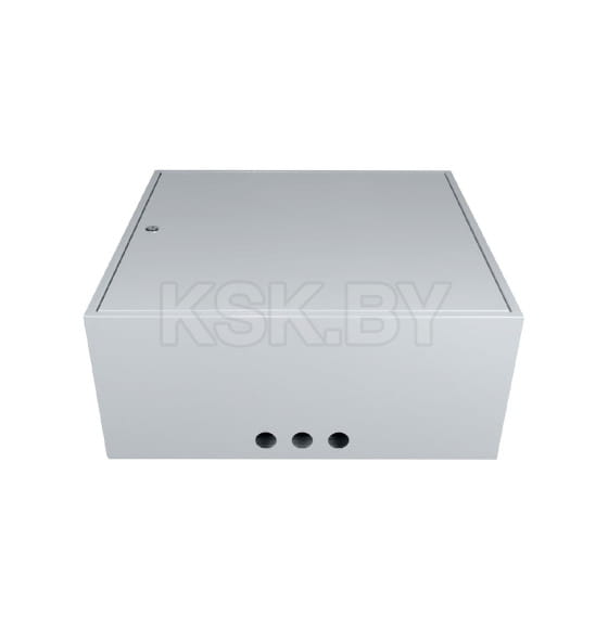 Щит с монтажной панелью ЩМП-6.6.2-0 (600х600х250 мм) TDM SQ0905-0064 (SQ0905-0064) 