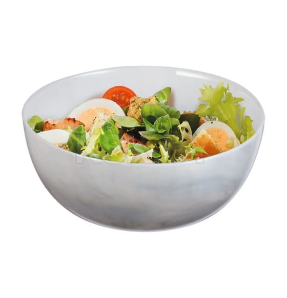 Салатник "Diwali Marble" 12 см LUMINARC P9837 (81979) 