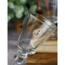 Бокал стеклянный "ABEILLE" 240 мл 611001 (611001) 