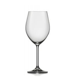 Бокал стеклянный "Harmony" 620 мл 4GA10/P0001/620-1