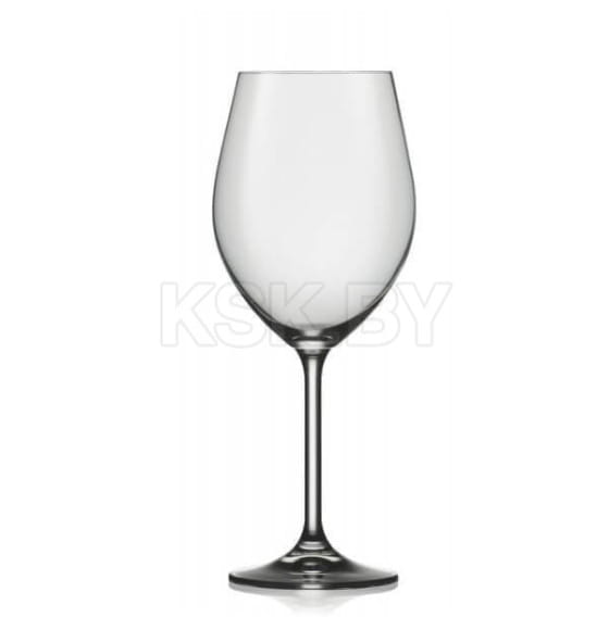 Бокал стеклянный "Harmony" 620 мл 4GA10/P0001/620-1 (4GA10/P0001/620-1) 