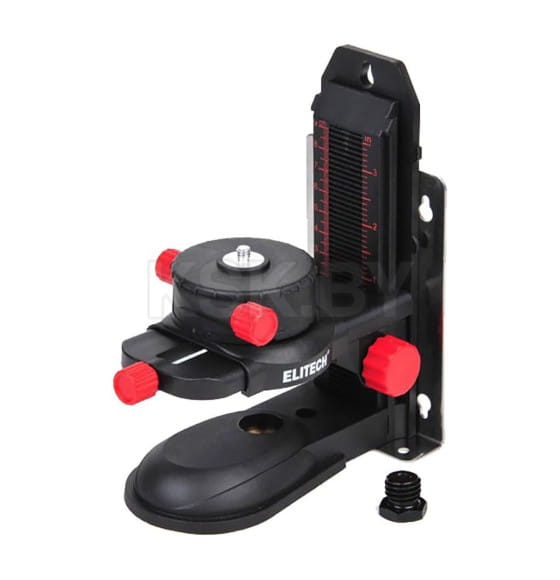 Кронштейн универсальный для нивелира Elitech 2210.003500 (200195) 