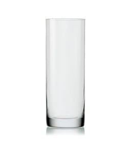 Стакан стеклянный "BLUES" 480 мл 2GA05/P0001/480-1