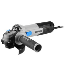 Углошлифмашина DEKO DKAG900 PRO