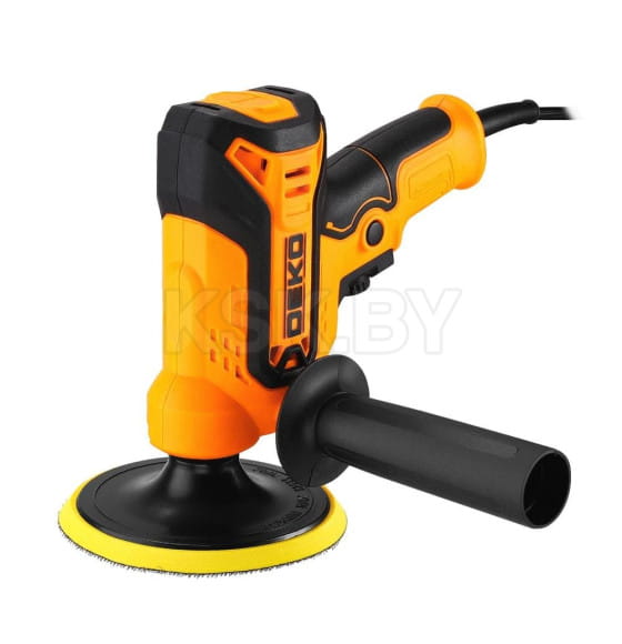 Полировальная машина DEKO P-900W 084-1096 (084-1096) 