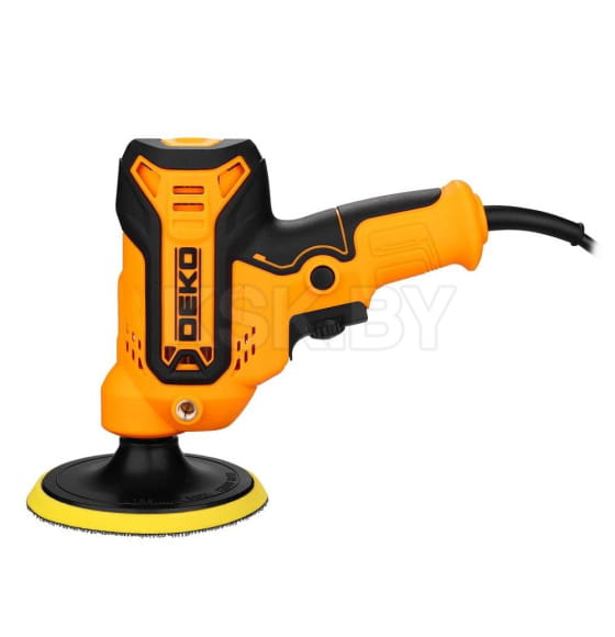 Полировальная машина DEKO P-900W 084-1096 (084-1096) 