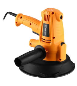 Шлифмашина для стен DEKO DKWS850