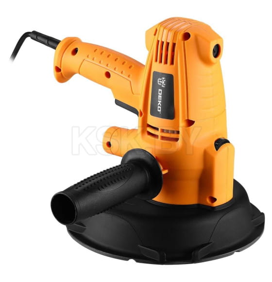 Шлифмашина для стен DEKO DKWS950W 084-1089 (084-1089) 