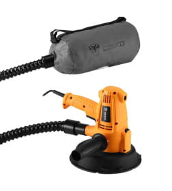 Шлифмашина для стен DEKO DKWS850