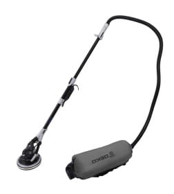 Шлифмашина для стен и потолков DEKO DKWS1400 PRO