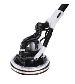 Шлифмашина для стен и потолков DEKO DKWS1400 PRO