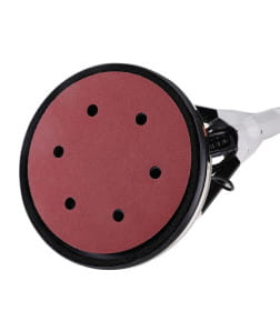 Шлифмашина для стен и потолков DEKO DKWS1400 PRO