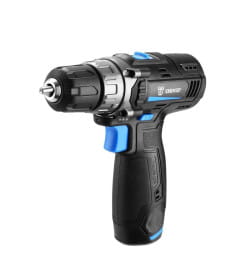 Дрель-шуруповерт аккумуляторная DEKO ZKCD12 SET6 084-1040