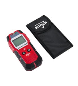 Детектор металла Elitech СП 80Л