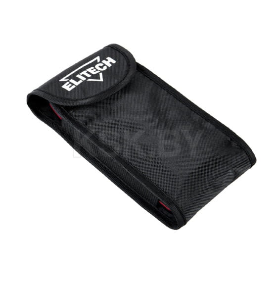 Детектор металла Elitech СП 80Л (204876) 