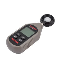 Люксметр CROWN CT44108