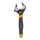 Ключ разводной 200 мм с ультратонкими губками RAGE by VIRA 311112 (311112) 