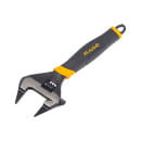 Ключ разводной 200 мм с ультратонкими губками RAGE by VIRA 311112 (311112) 