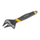 Ключ разводной 200 мм с ультратонкими губками RAGE by VIRA 311112 (311112) 