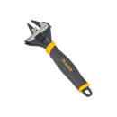 Ключ разводной 200 мм с ультратонкими губками RAGE by VIRA 311112 (311112) 