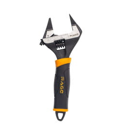 Ключ разводной 150 мм с ультратонкими губками RAGE by VIRA 311111