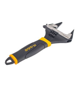 Ключ разводной 150 мм с ультратонкими губками RAGE by VIRA 311111