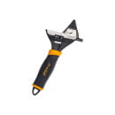 Ключ разводной 150 мм с ультратонкими губками RAGE by VIRA 311111 (311111) 