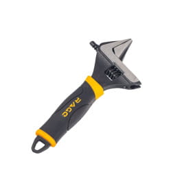 Ключ разводной 150 мм с ультратонкими губками RAGE by VIRA 311111