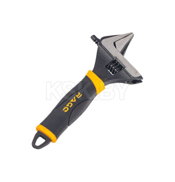 Ключ разводной 150 мм с ультратонкими губками RAGE by VIRA 311111 (311111) 