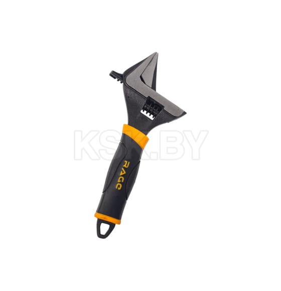 Ключ разводной 150 мм с ультратонкими губками RAGE by VIRA 311111 (311111) 