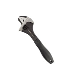 Ключ разводной 250 мм с переставной губкой RAGE Furious 311303