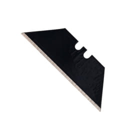 Лезвие для ножа трапециевидное воронёное (5 шт.) RAGE by VIRA 832506