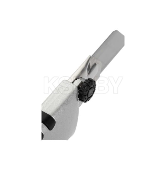 Нож cтроительный Auto lock 25 мм RAGE by VIRA 831404 (831404) 