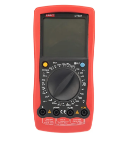 Универсальный мультиметр UT 58A  REXANT