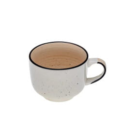 Бульонница керамическая 500 мл Elrington 191-27047