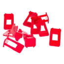 Система выравнивания плитки СВП (клипса/зажим 80 шт.) REXANT 89-0950 (89-0950) 