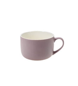 Бульонница керамическая 700 мл/12х8,5 см GB594-M2101-12