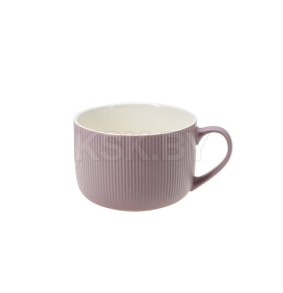 Бульонница керамическая 700 мл/12х8,5 см GB594-M2101-12 (GB594-M2101-12) 