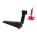 Система выравнивания плитки СВП (клипса/зажим и клин 40/40 шт.) REXANT 89-0952 (89-0952) 