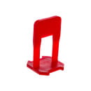 Система выравнивания плитки СВП (клипса/зажим и клин 40/40 шт.) REXANT 89-0952 (89-0952) 