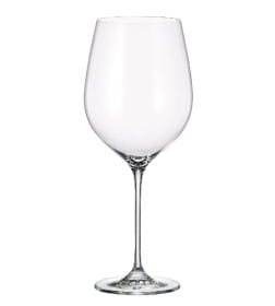 Бокал стеклянный "URIA" 740 мл 91L/1SI94/0/00000/740-660P