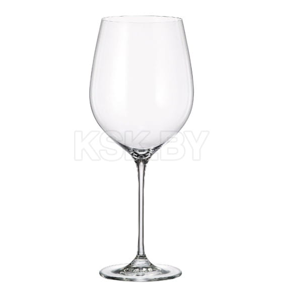 Бокал стеклянный "URIA" 740 мл 91L/1SI94/0/00000/740-660P (91L/1SI94/0/00000/740-660P) 