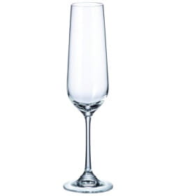 Бокал стеклянный "STRIX" 200 мл 91L/1SF73/0/00000/200-660P